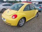 2008 VOLKSWAGEN BEETLE 1.4 LUNA 3DR for sale at Copart EAST KILBRIDE