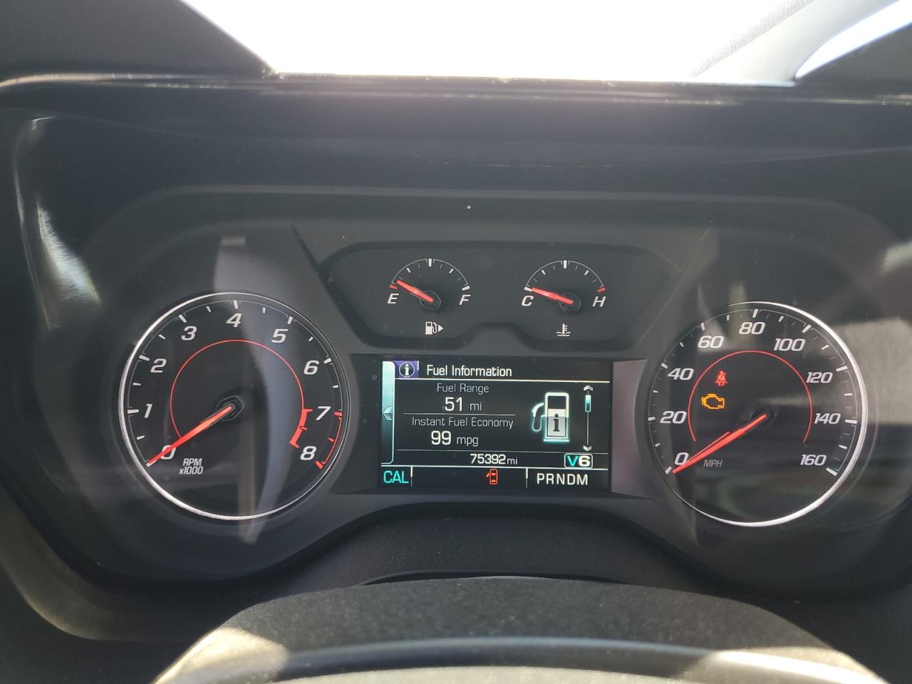 2018 Chevrolet Camaro Lt VIN: 1G1FD1RS1J0165235 Lot: 80740825