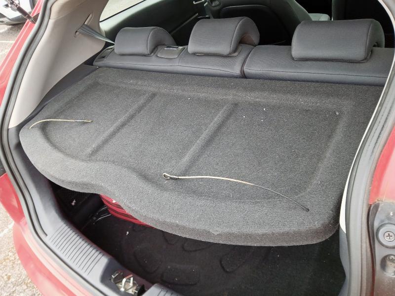 2013 KIA RIO 3 ECODYNAMICS 
