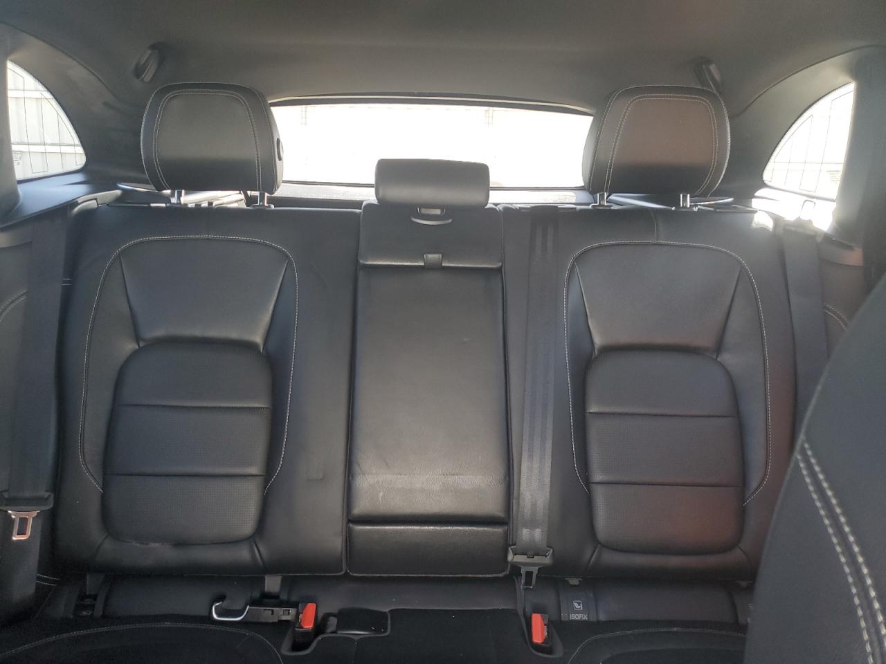 2018 Jaguar F-Pace R - Sport VIN: SADCL2FX6JA329256 Lot: 81783505