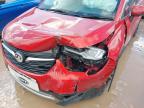 2020 VAUXHALL CROSSLAND X ELITE NAV TUR  for sale at Copart BRISTOL