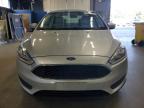 2018 FORD FOCUS SE   for sale at Copart CT - HARTFORD SPRINGFIELD