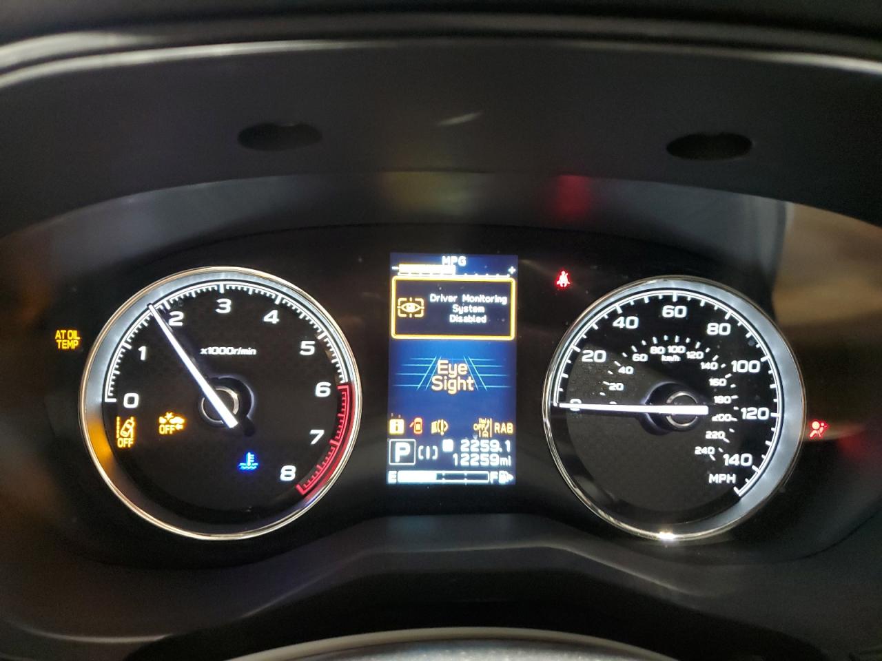 2024 Subaru Forester Touring VIN: JF2SKAMC1RH419925 Lot: 81698025