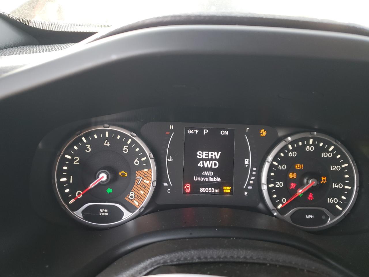 2021 Jeep Renegade VIN: ZACNJDAB3MPM46943 Lot: 80733855