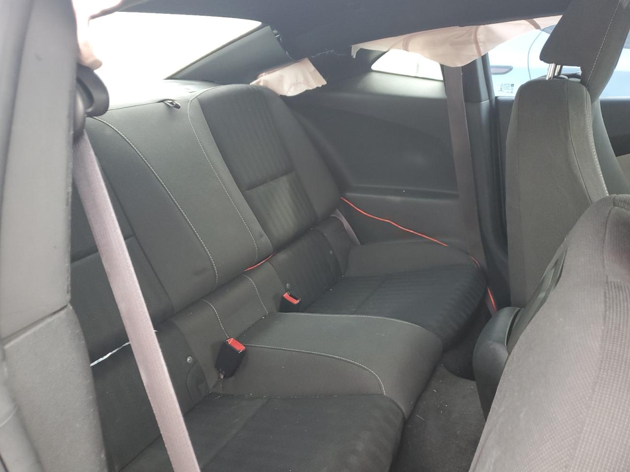 2014 Chevrolet Camaro Ls VIN: 2G1FA1E35E9301210 Lot: 84399905