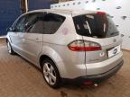 2007 FORD S-MAX TITANIUM TDCI A  for sale at Copart SANDWICH