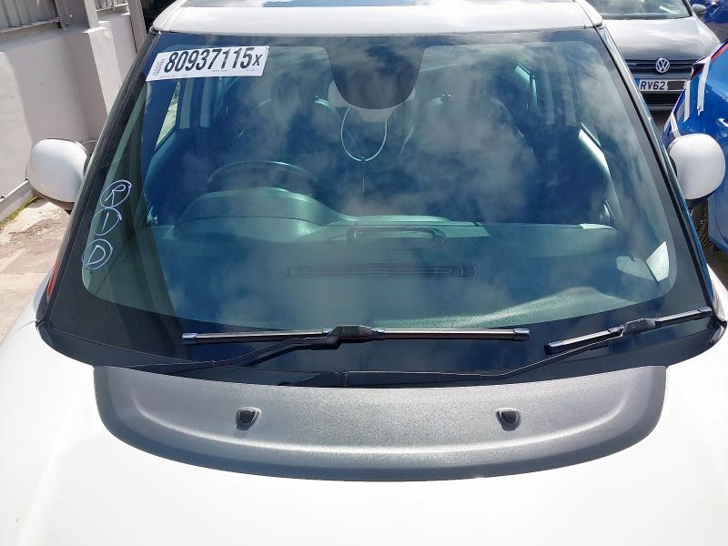 2014 FIAT 500L LOUNGE MULTIJET 