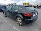 2014 AUDI A3 SPORT TFSI  for sale at Copart CHESTER
