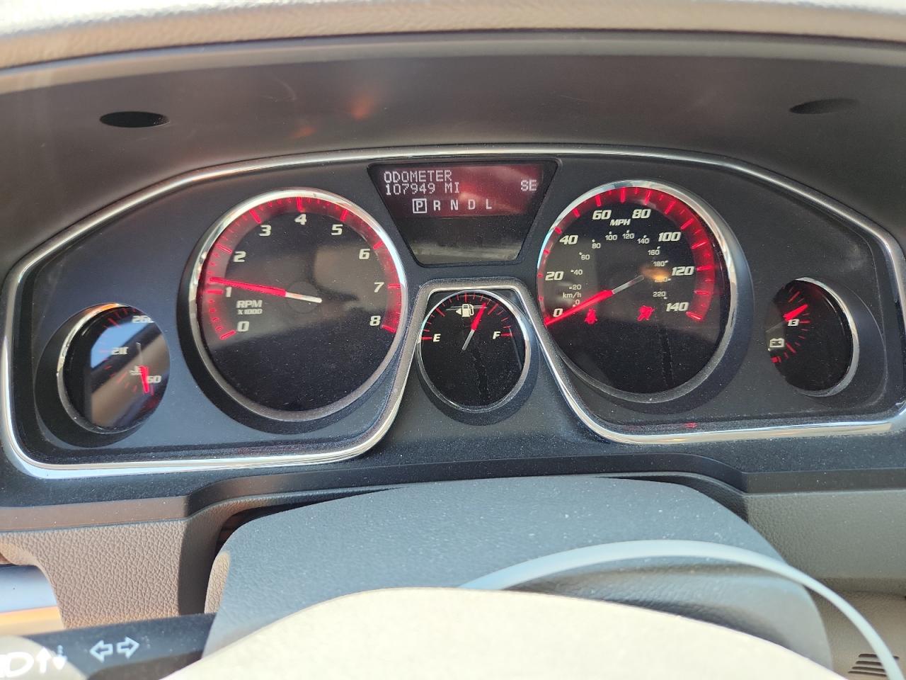 2013 GMC Acadia Sle VIN: 1GKKRNED7DJ251433 Lot: 85194985