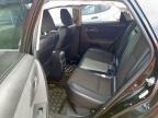 2013 TOYOTA AURIS EXCEL for sale at Copart WOLVERHAMPTON