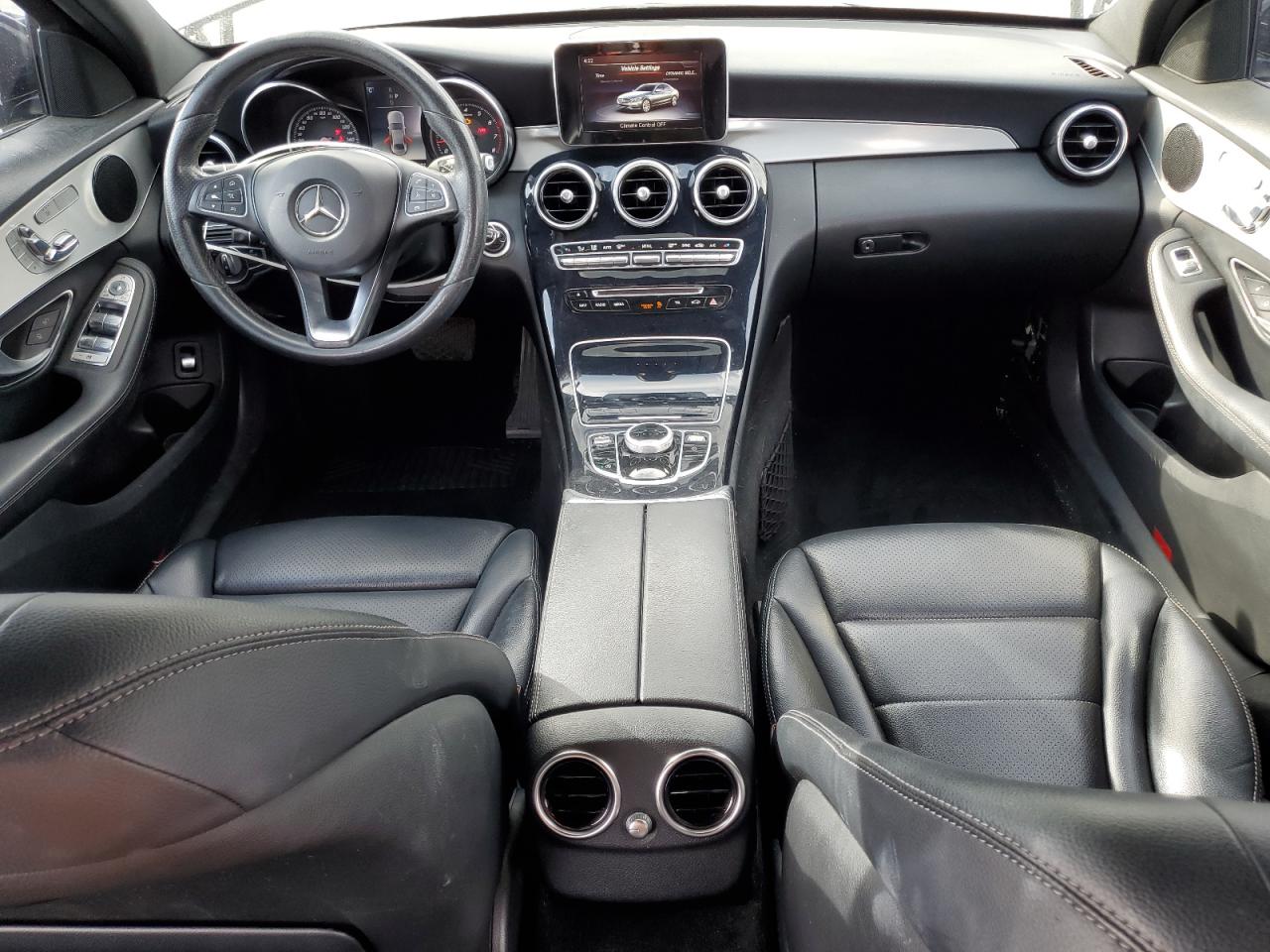 2018 Mercedes-Benz C 300 VIN: 55SWF4JB5JU249945 Lot: 80854015