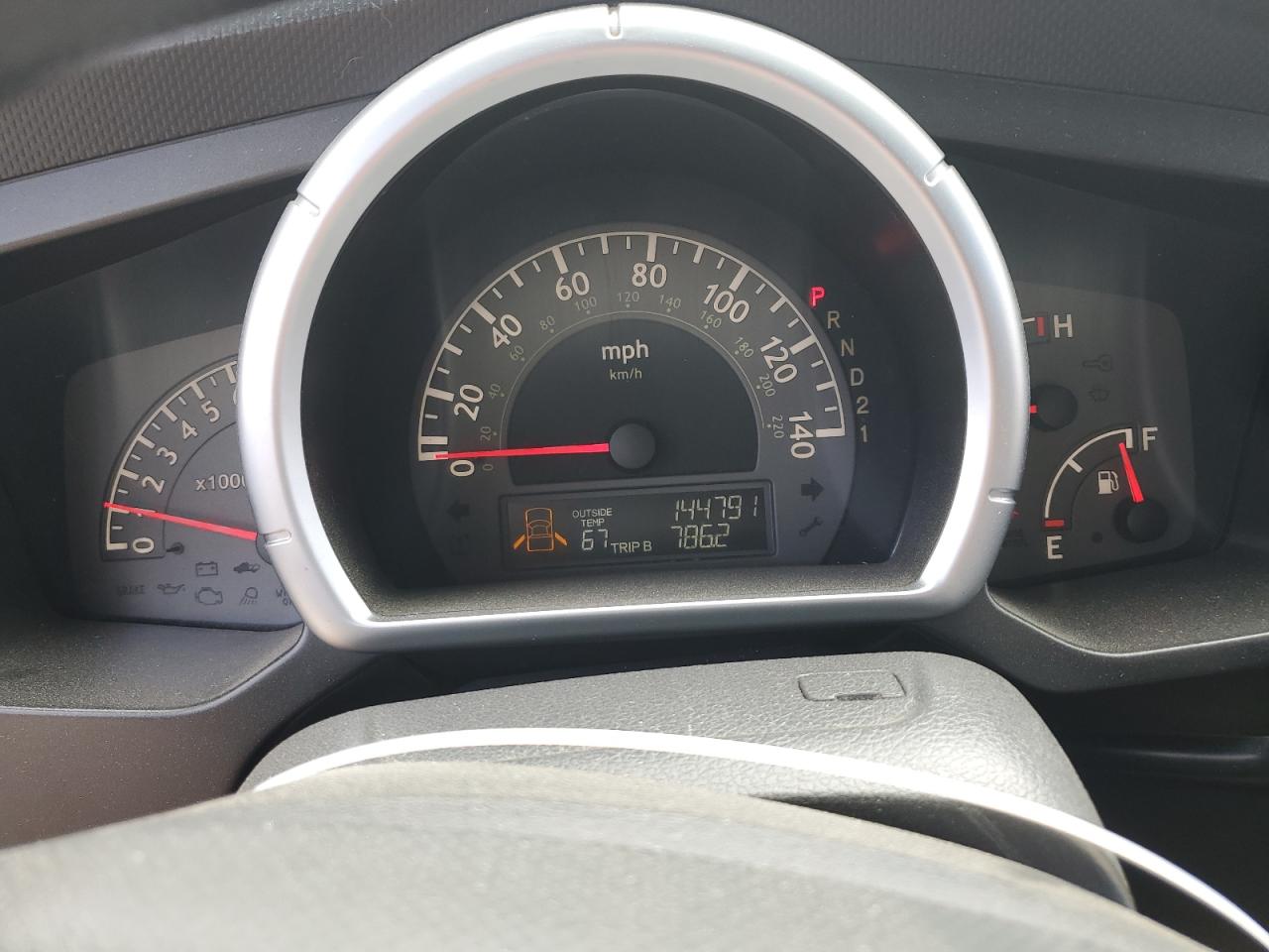 2006 Honda Ridgeline Rts VIN: 2HJYK16426H521511 Lot: 71541195