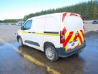 2023 TOYOTA PROACE CITY ICON  for sale at Copart WHITBURN