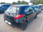2009 MAZDA 2 TS  for sale at Copart SANDWICH