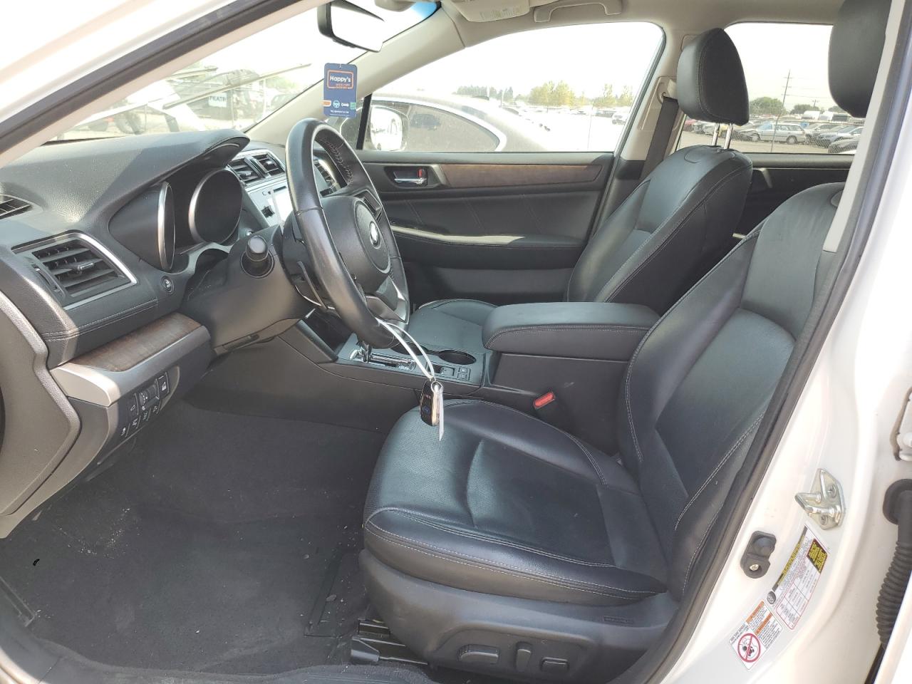 2018 Subaru Outback 3.6R Limited VIN: 4S4BSENC8J3311447 Lot: 69275165