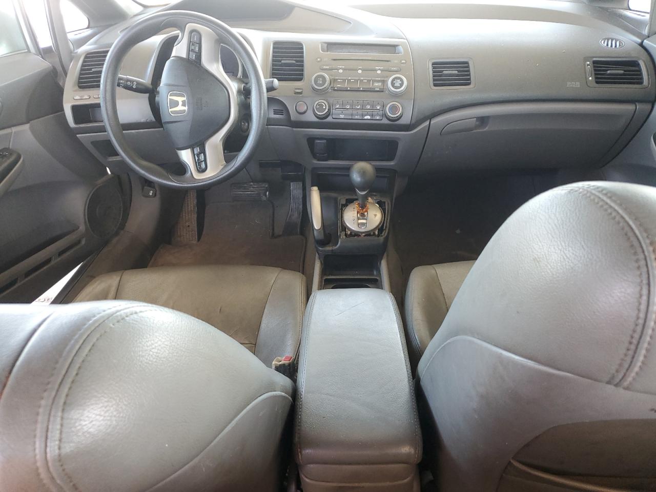 2007 Honda Civic Ex VIN: 1HGFA16847L102454 Lot: 81474675