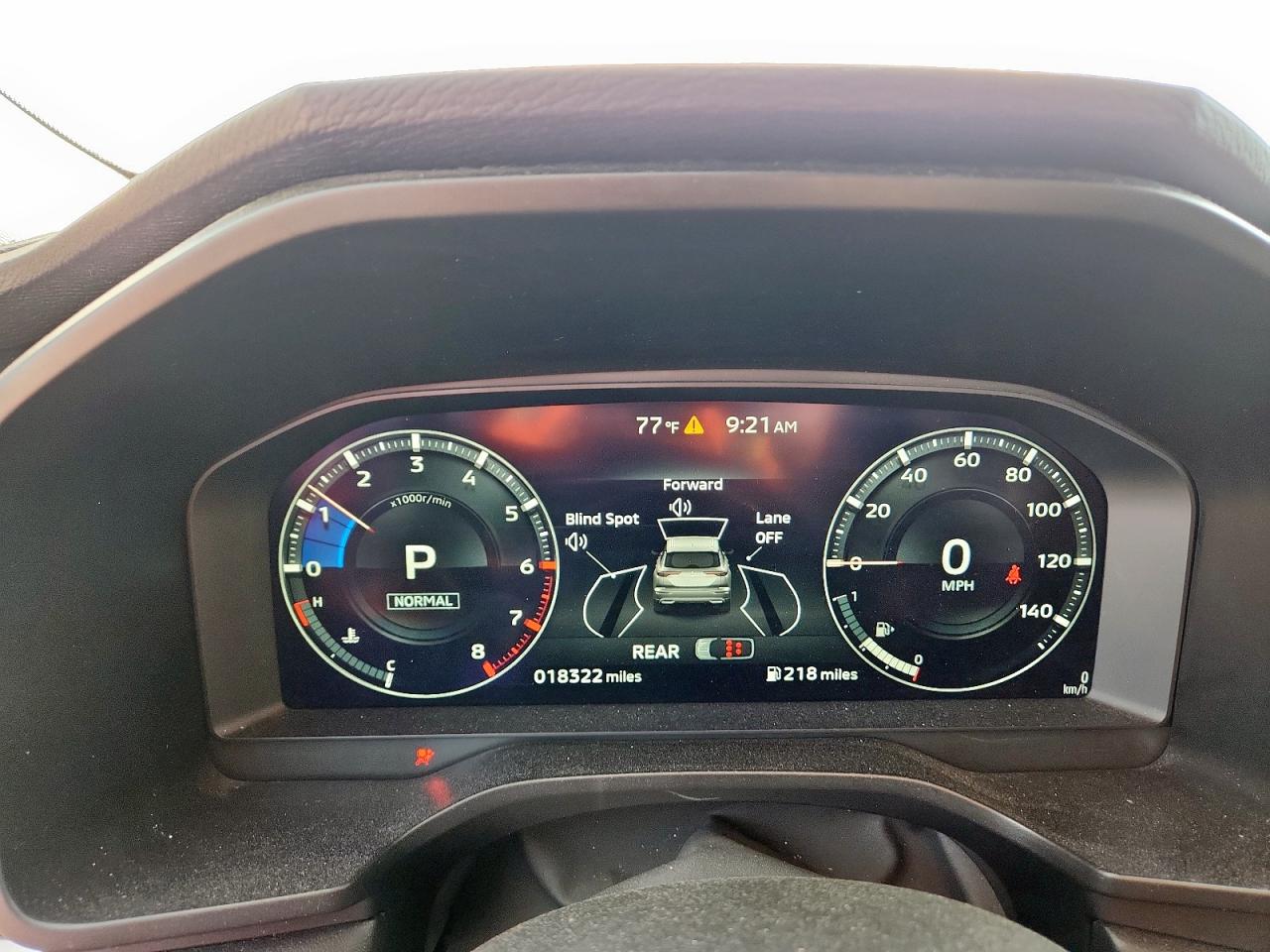 2024 Mitsubishi Outlander Se VIN: JA4J3VA80RZ025383 Lot: 81056255