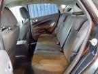 2013 FORD FIESTA TITANIUM  for sale at Copart SANDTOFT