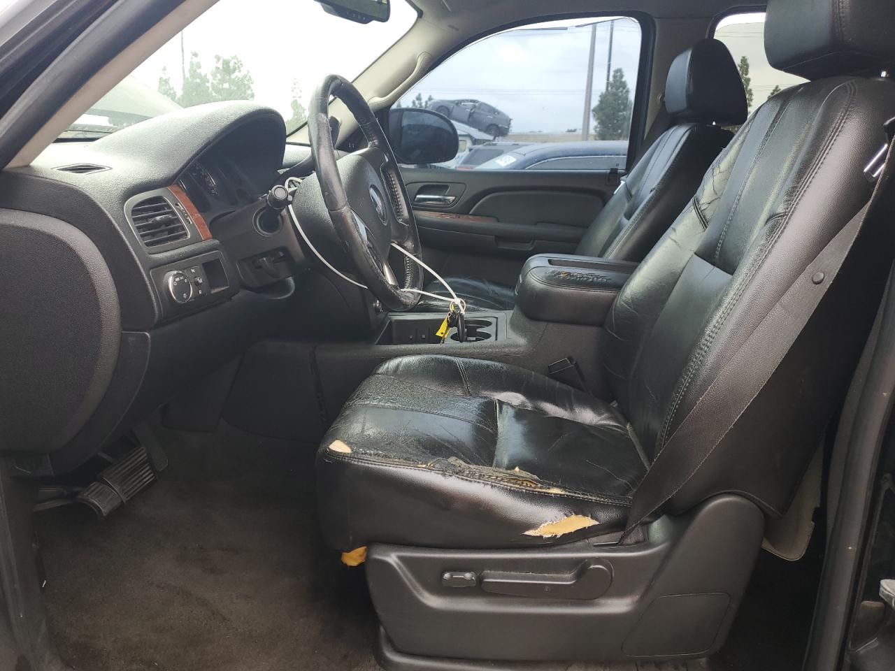 2007 GMC Yukon Xl C1500 VIN: 1GKFC16J87R377788 Lot: 81509955
