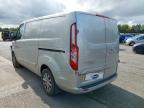 2019 FORD TRANSIT CUSTOM 280 LIMITE  for sale at Copart GLOUCESTER