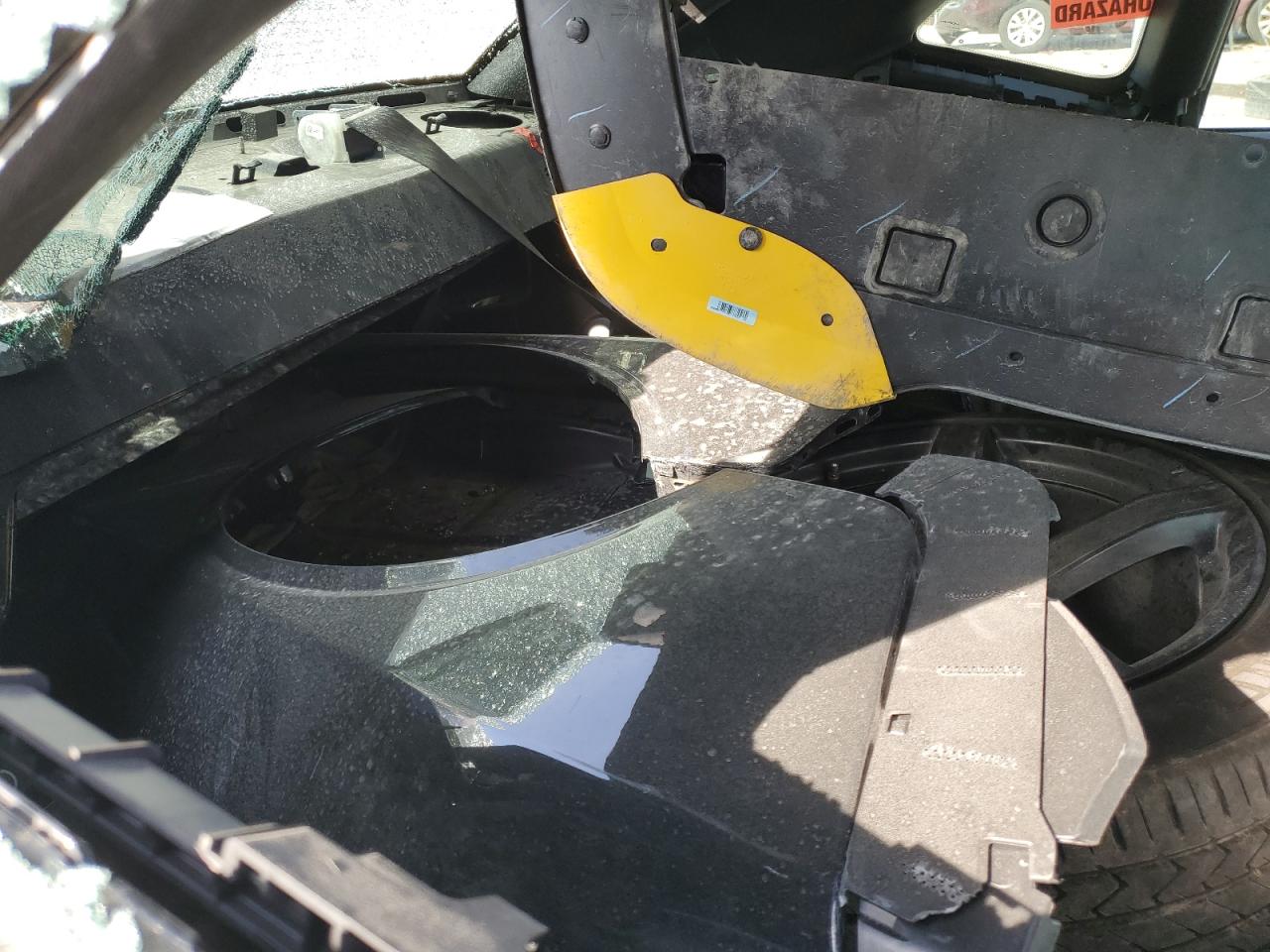 2017 Dodge Challenger Srt Hellcat VIN: 2C3CDZC92HH618092 Lot: 71542135