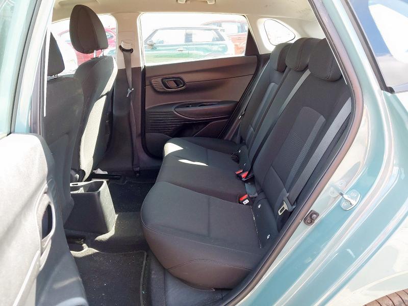 2025 HYUNDAI I20 ADVANCE T-GDI 