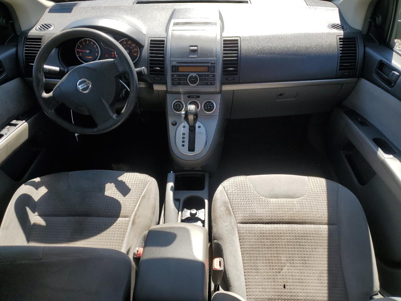 2008 Nissan Sentra 2.0 VIN: 3N1AB61E98L637000 Lot: 80257925