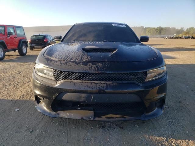  DODGE CHARGER 2020 Черный