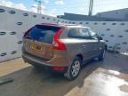 2011 VOLVO XC60 DRIVE ES D3  for sale at Copart BRISTOL