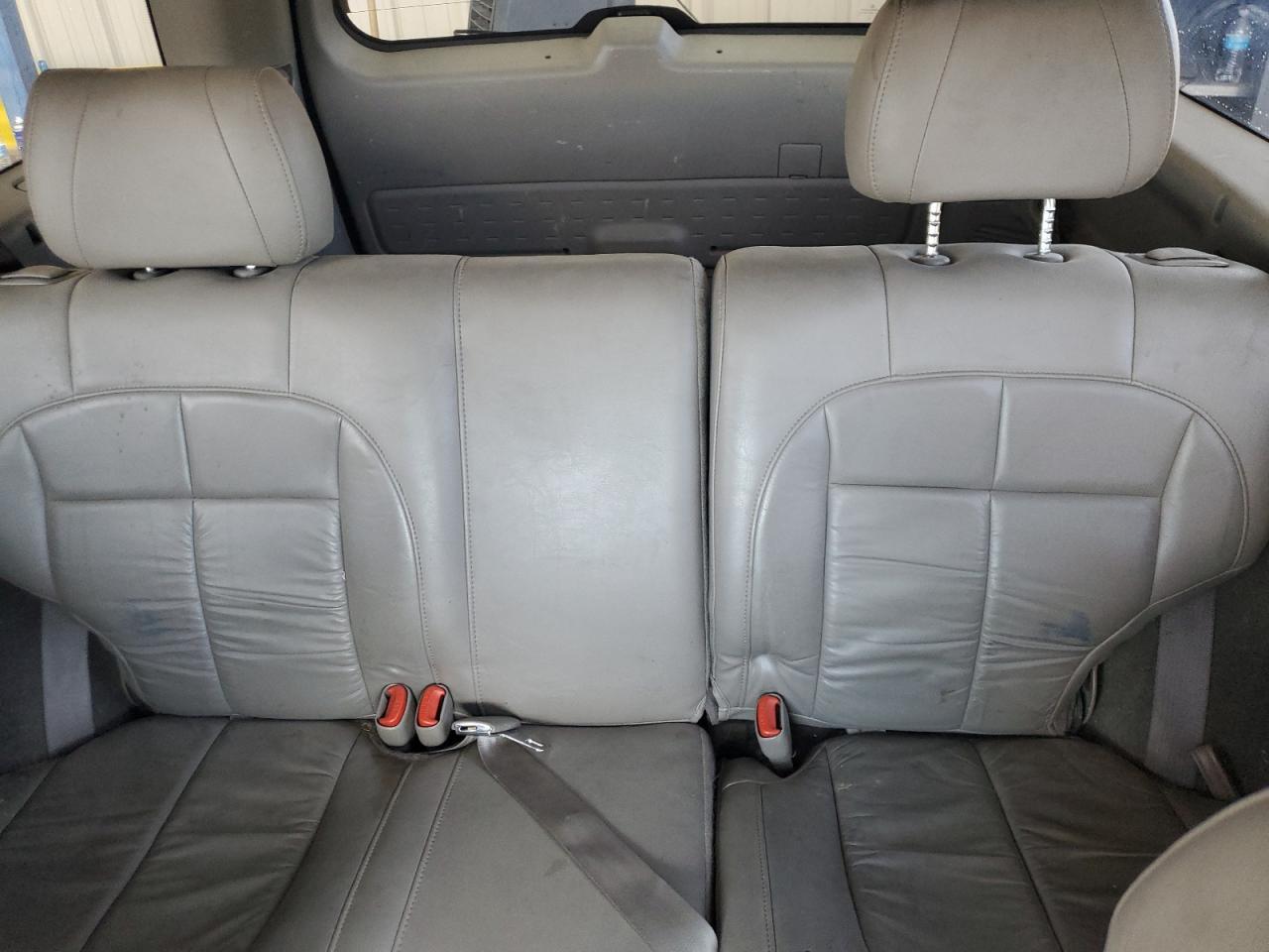 2002 Jeep Grand Cherokee Limited VIN: 1J8GW58JX2C322839 Lot: 81331735