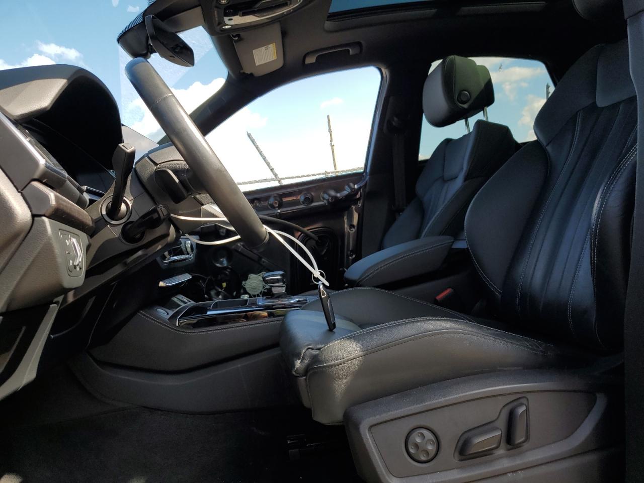 2022 Audi Q5 Sportback Prm Pls 45 VIN: WA15AAFY6N2123989 Lot: 81568405