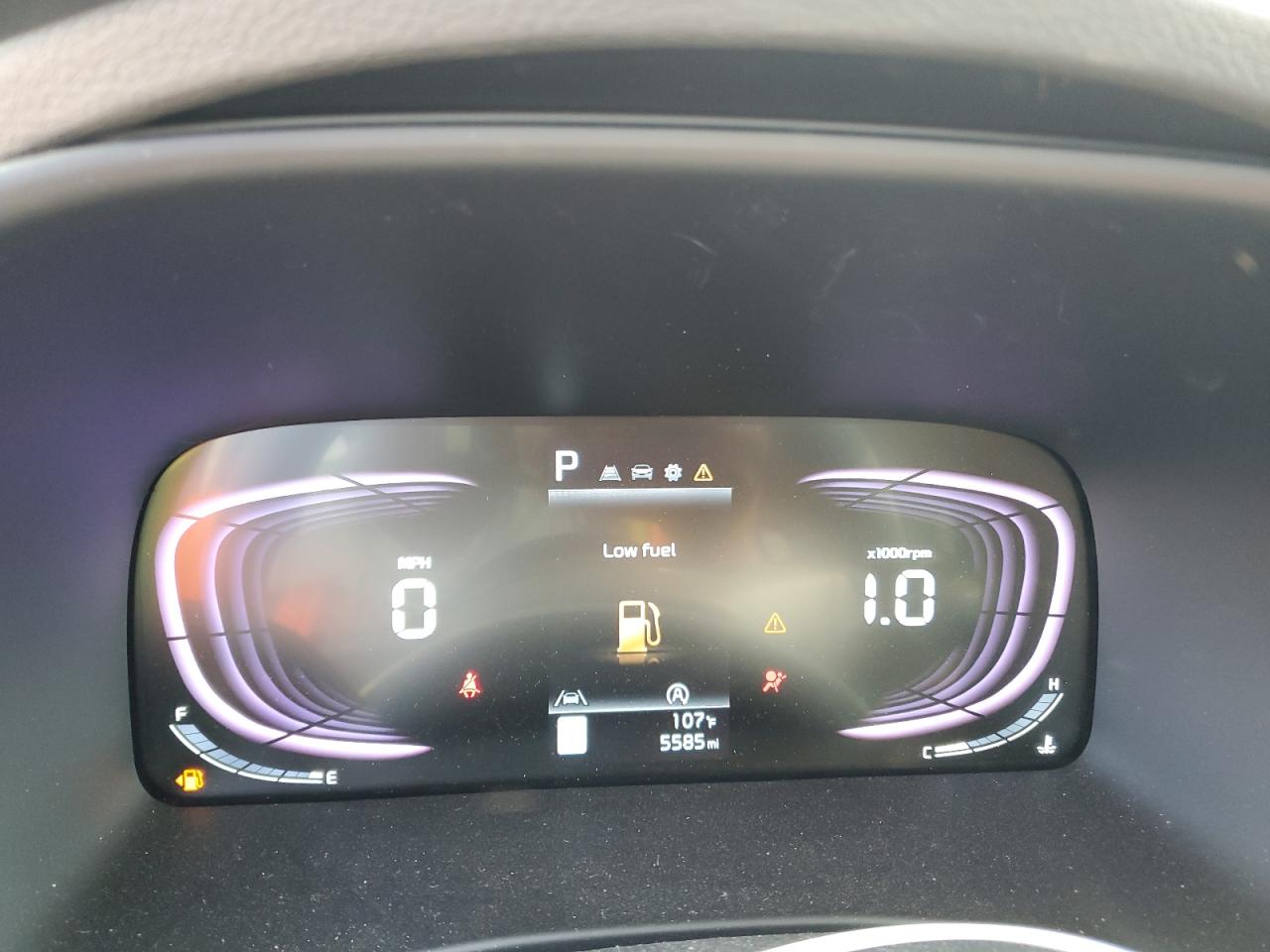 2025 Kia Soul Lx VIN: KNDJ23AU3S7946640 Lot: 80202645