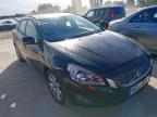 2013 VOLVO V60 ES NAV D3  for sale at Copart SANDY