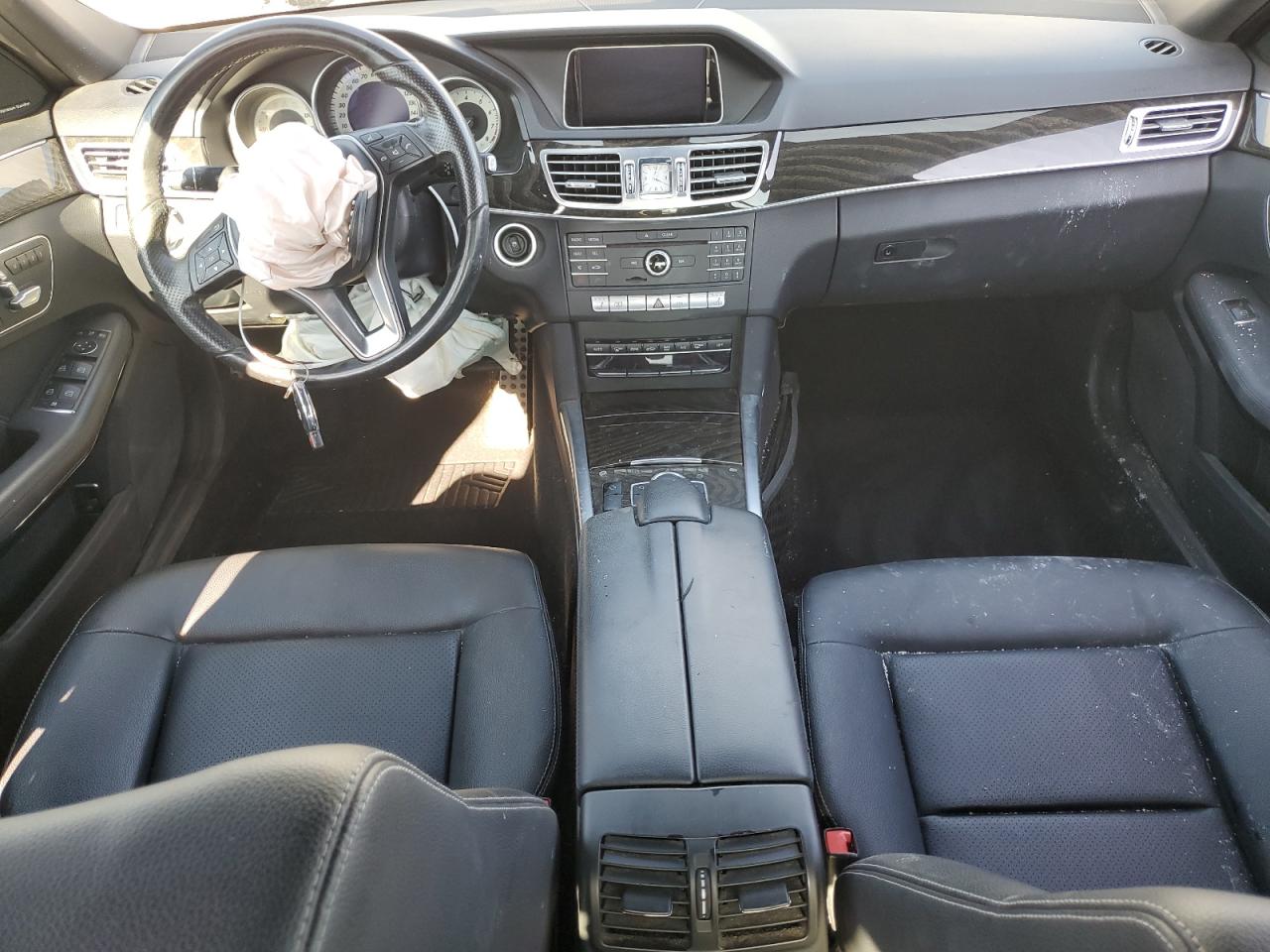 2016 Mercedes-Benz E 350 VIN: WDDHF5KB3GB214692 Lot: 81812005