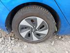 2017 HYUNDAI IONIQ SE HEV S-A  for sale at Copart WISBECH