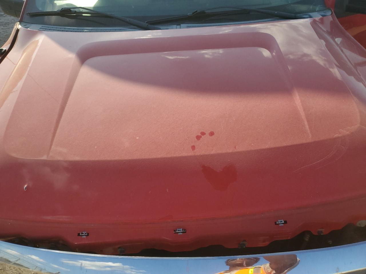 2012 Ford F150 VIN: 1FTMF1CM2CKD53613 Lot: 84378715