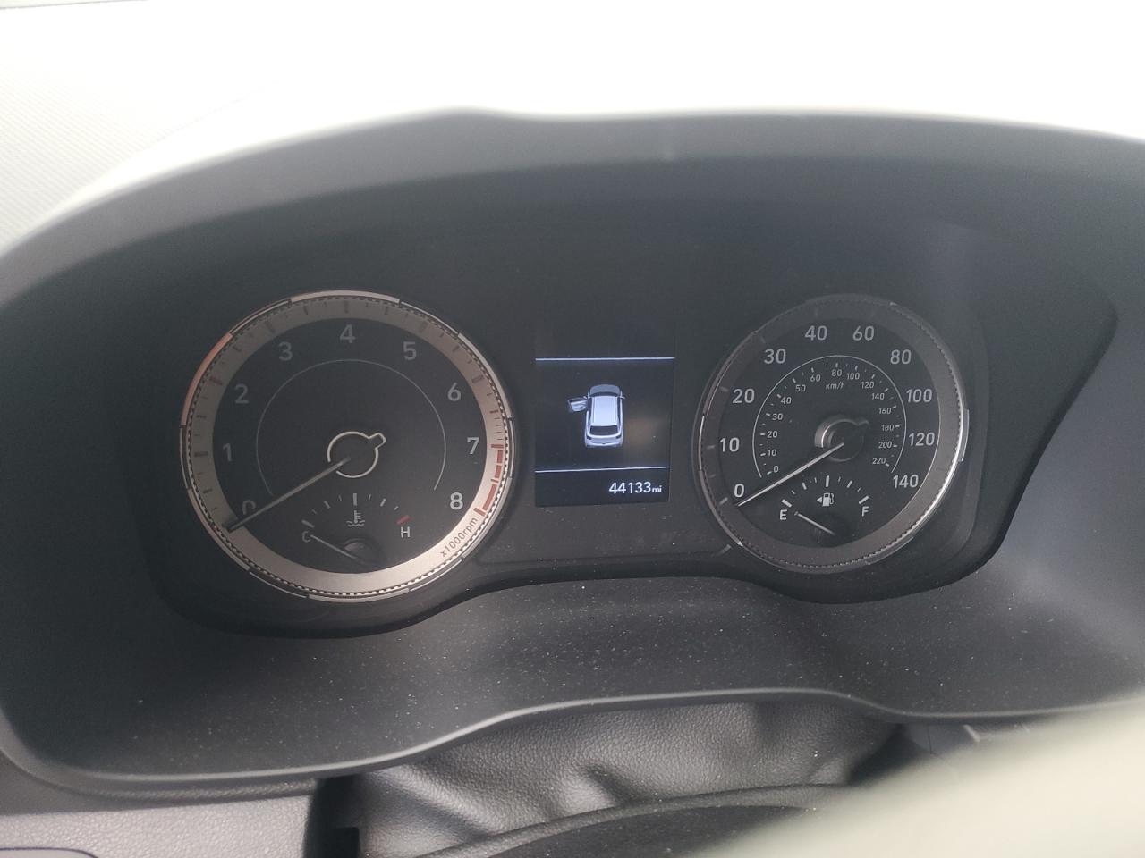 2022 Hyundai Venue Se VIN: KMHRB8A34NU198408 Lot: 71577755