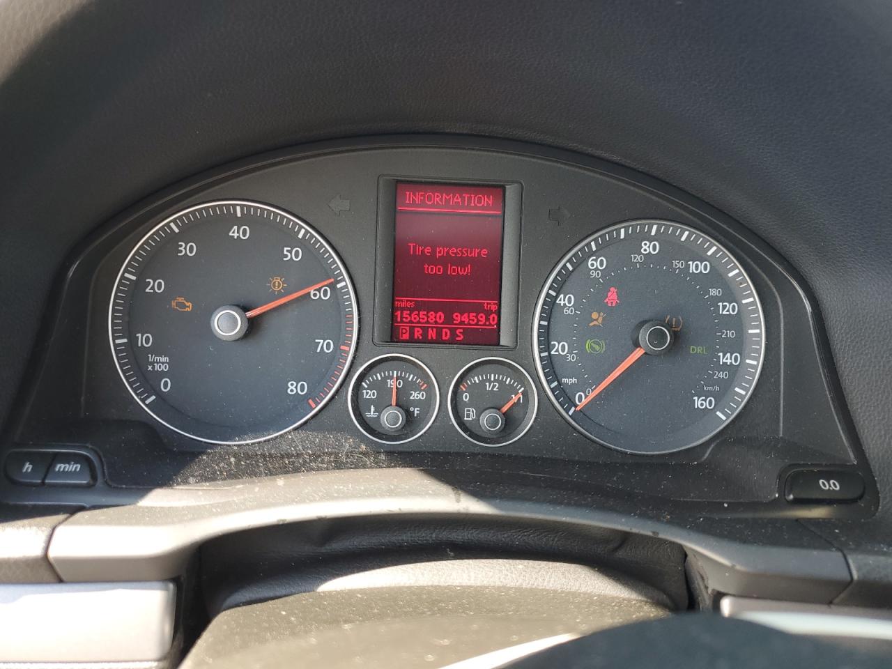 2008 Volkswagen Eos Turbo VIN: WVWBA71F98V054025 Lot: 71454095