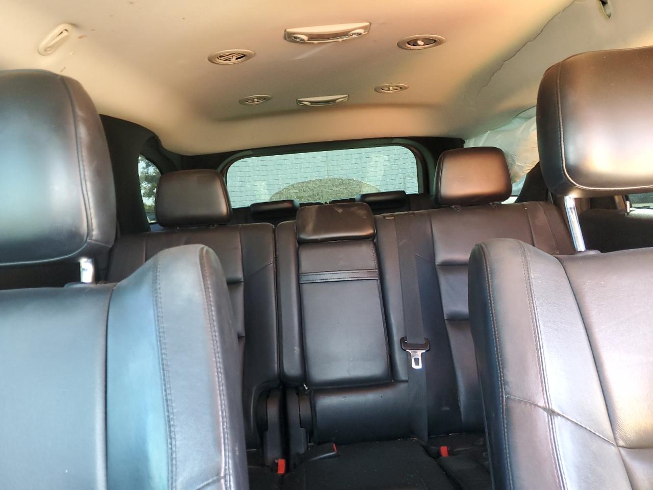 2017 Dodge Durango Gt VIN: 1C4RDHDG1HC936110 Lot: 81113785