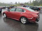 2013 Nissan Altima 2.5 na sprzedaż w Windham, ME - Front End