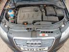 2010 AUDI A3 SE TDI 1.6 TDI SE 5DR for sale at Copart BRISTOL