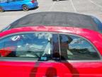 2009 FIAT 500 C LOUNGE  for sale at Copart SANDTOFT