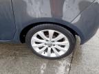 2015 VAUXHALL MERIVA SE  for sale at Copart WHITBURN