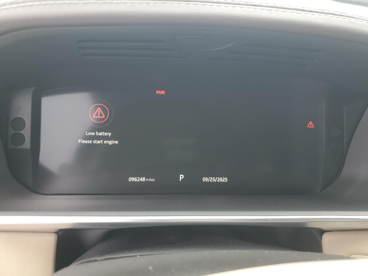 2019 Land Rover Range Rover Hse VIN: SALGS2SV1KA564193 Lot: 81636395