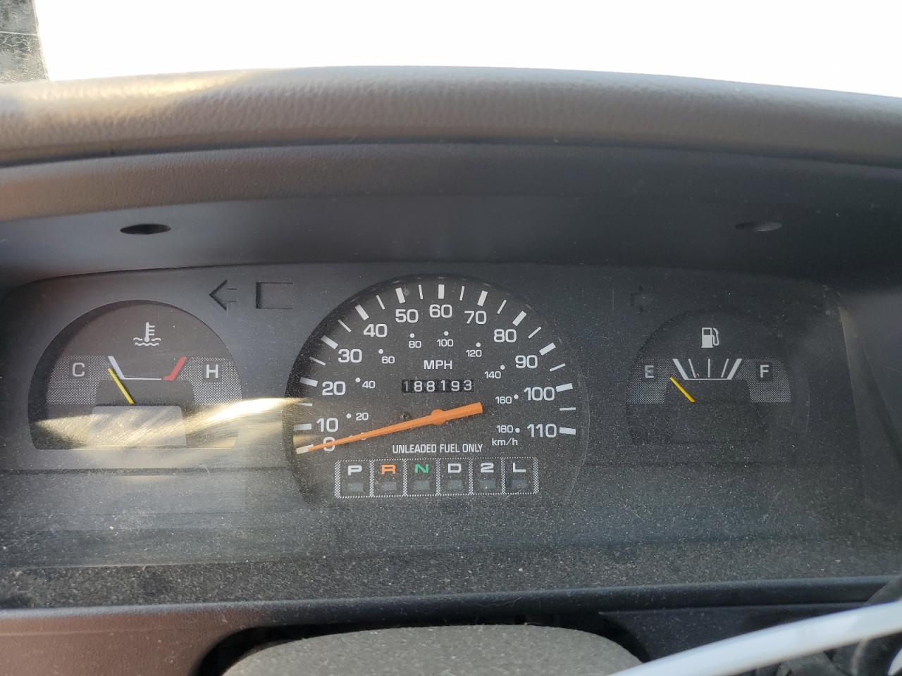 1993 Toyota Pickup 1/2 Ton Extra Long Wheelbase Dx VIN: JT4RN93P8P5081932 Lot: 80650645