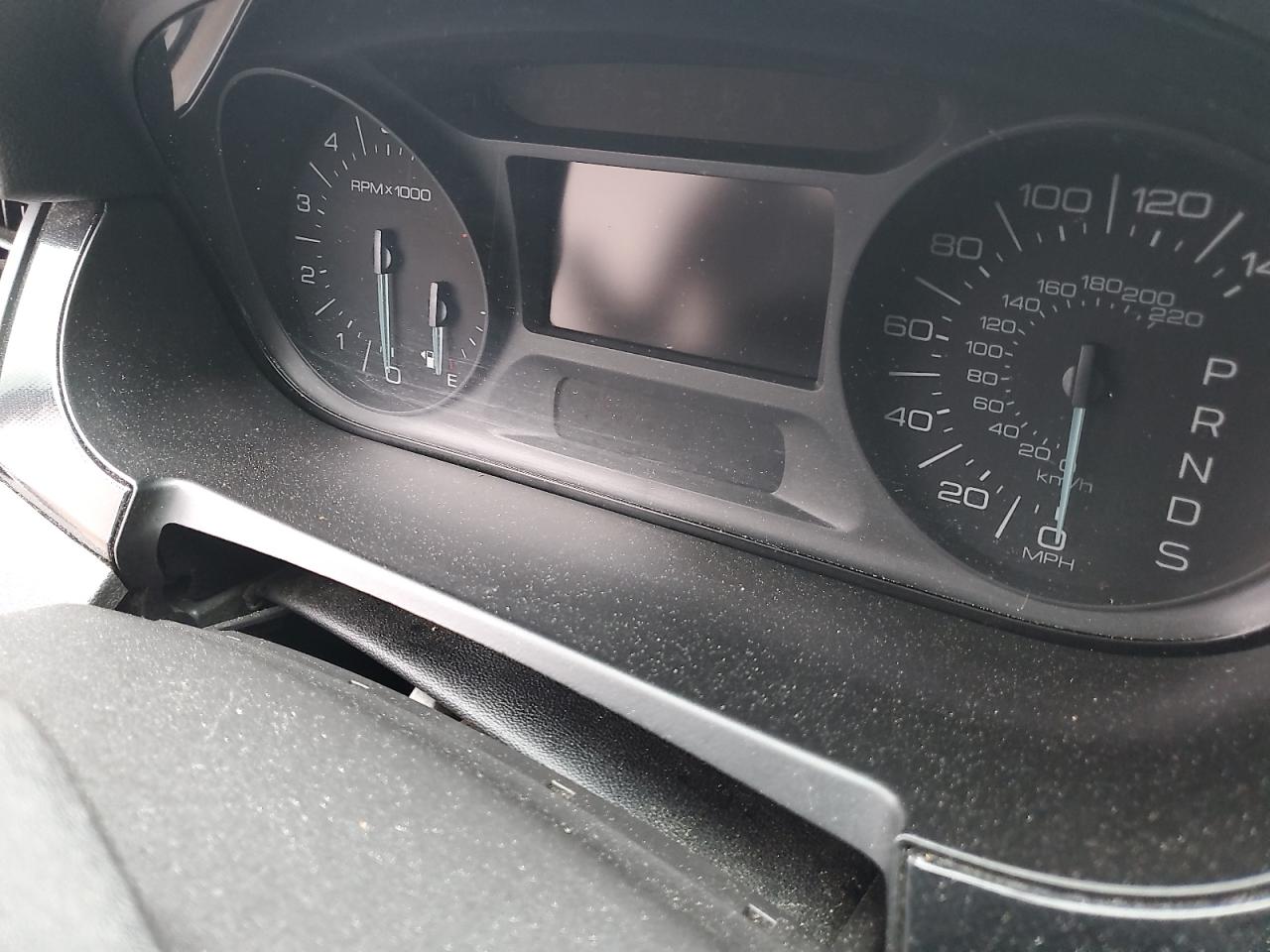 2013 Ford Edge Se VIN: 2FMDK3GC9DBE02449 Lot: 84589015