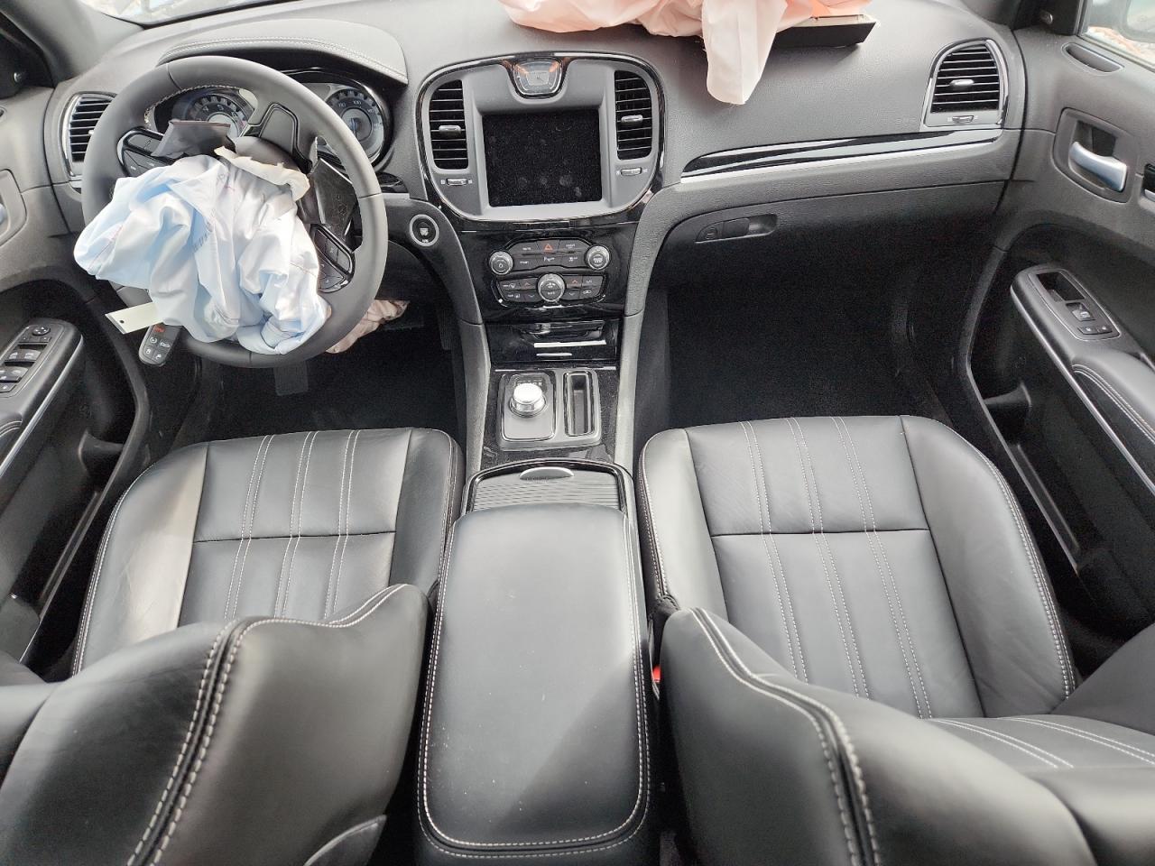 2023 Chrysler 300 S VIN: 2C3CCABG8PH596103 Lot: 71770925