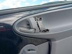 2009 PEUGEOT 107 VERVE 1.0 VERVE 3DR for sale at Copart CHESTER