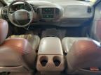 2002 FORD F150 SUPERCREW   for sale at Copart CT - HARTFORD SPRINGFIELD