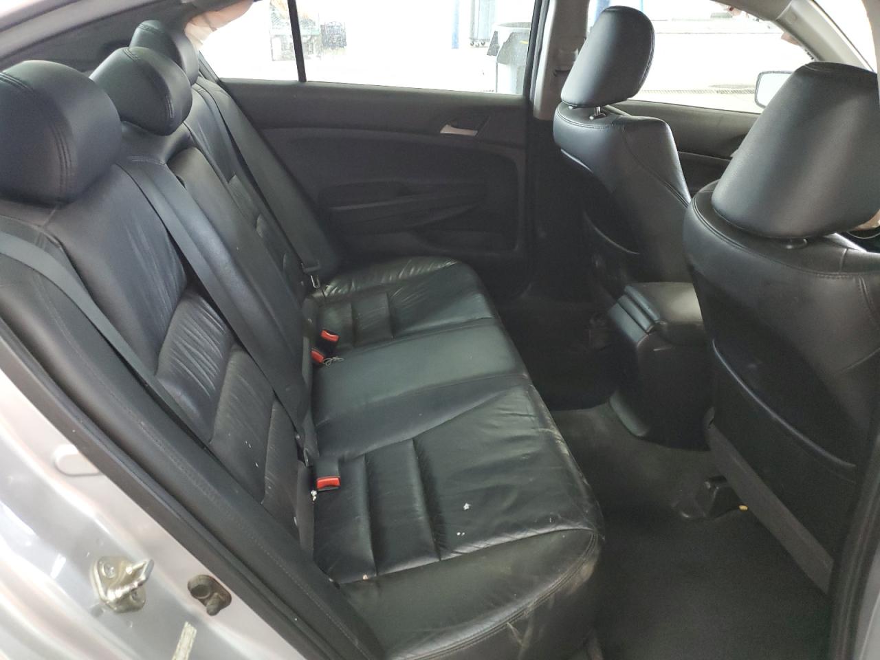 2011 Honda Accord Se VIN: 1HGCP2F61BA125328 Lot: 71997605